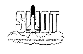 SHOT SPACE HARDWARE OPTIMIZATION TECHNOLOGY, INC.