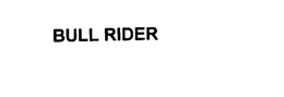 BULL RIDER