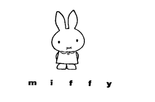 MIFFY