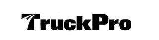 TRUCKPRO