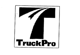 T TRUCK PRO