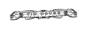 TIN HOUSE MAGAZINE