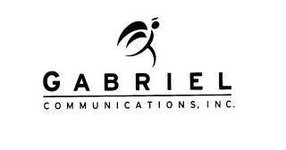 GABRIEL COMMUNICATIONS, INC.