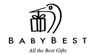 BABYBEST ALL THE BEST GIFTS