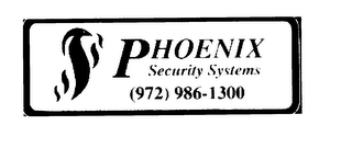 PHOENIX SECURITY SYSTEMS