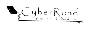 CYBERREAD YOUR EBOOK BOOKSTORE