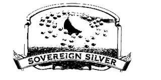 SOVEREIGN SILVER