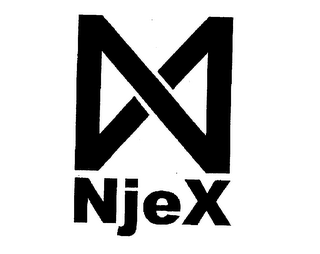 X NJEX