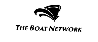 THE BOAT NETWORK