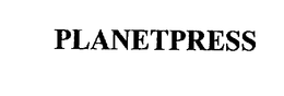 PLANETPRESS