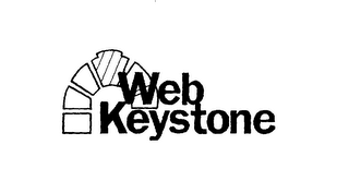 WEB KEYSTONE