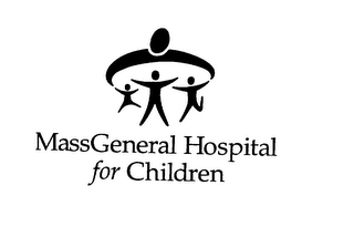 MASSGENERAL HOSPITAL FOR CHILDREN