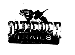 OUTDOOR TRAILS TELEVISON RADIO