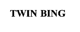 TWIN BING