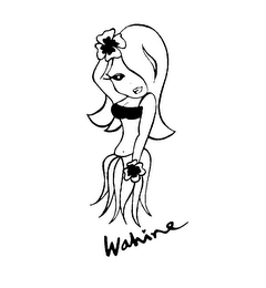 WAHINE