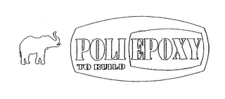 POLI EPOXY TO BUILD