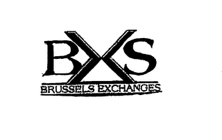 BXS BRUSSELS EXCHANGE