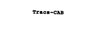 TRACSCAB