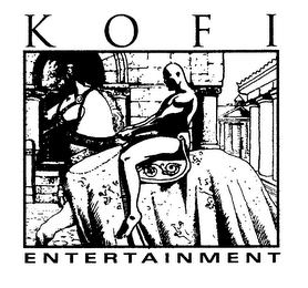 KOFI ENTERTAINMENT