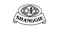 SHANGGIE
