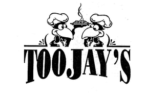 TOOJAY'S