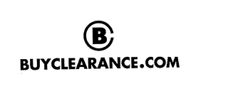 BC BUYCLEARANCE.COM