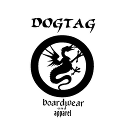 DOGTAG BOARDWEAR AND APPAREL