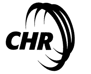 CHR