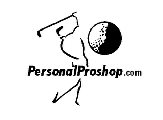 PERSONALPROSHOP.COM