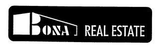 BONA REAL ESTATE
