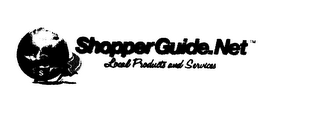 SHOPPERGUIDE.NET LOCAL PRODUCTS AND SERVICES