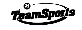 24 HOUR TEAM SPORTS