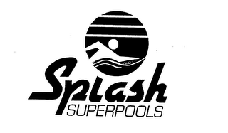 SPLASH SUPERPOOLS