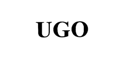 UGO