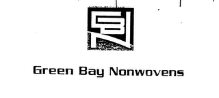 GBN GREEN BAY NONWOVENS