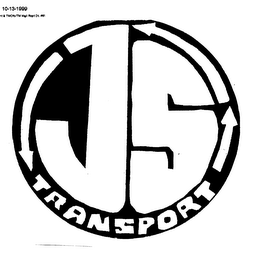 JS TRANSPORT