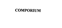 COMPORIUM, INC.