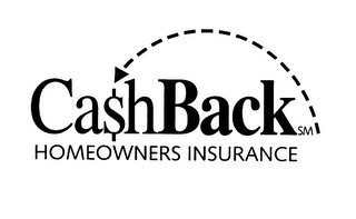 FRANKLIN'S CASHBACK HOMEOWNERS INSURANCE