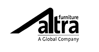 FURNITURE ALTRA A GLOBAL COMPANY