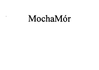 MOCHAMOR