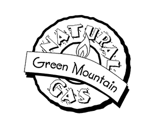 GREEN MOUNTAIN NATURAL GAS