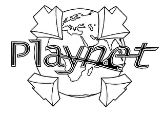 PLAYNET