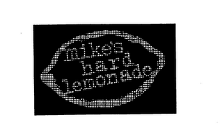 MIKE'S HARD LEMONADE