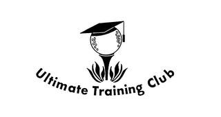 ULTIMATE TRAINING CLUB