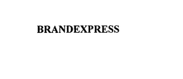 BRANDEXPRESS