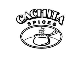 CACHITA SPICES