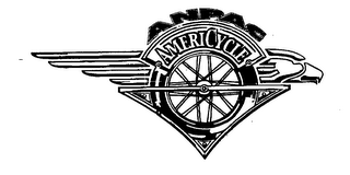 ANPAC AMERICYCLE