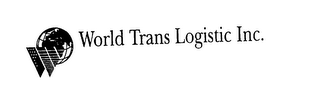 WORLD TRANS LOGISTIC INC.