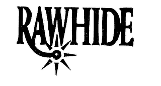 RAWHIDE