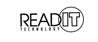 READIT TECHNOLOGY